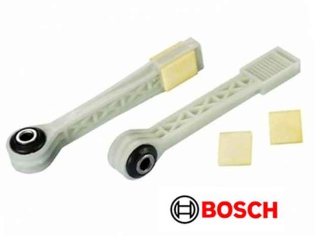 Ремонтен комплект амортисьор за пералня BOSCH 90N - 167LG03 167BH52