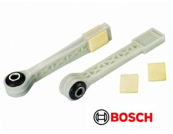 Ремонтен комплект амортисьор за пералня BOSCH 90N - 167LG03 167BH52