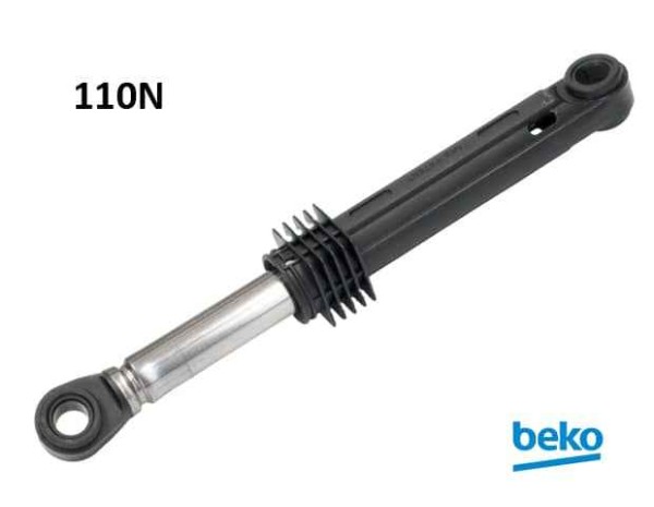 Амортисьор за пералня BEKO 110N  Ø12.5 mm - 167AC06