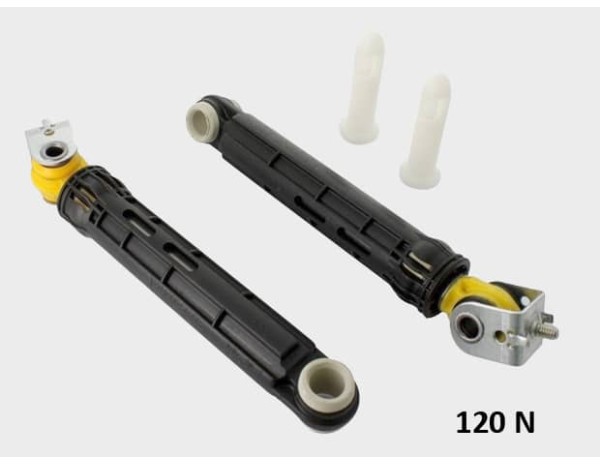 Амортисьор за пералня 120N – INDESIT C00286060 Амортисьор за пералня 120N – INDESIT C00286060