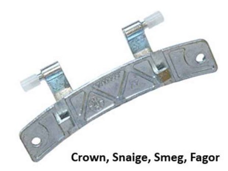 Панта люк за пералня CROWN