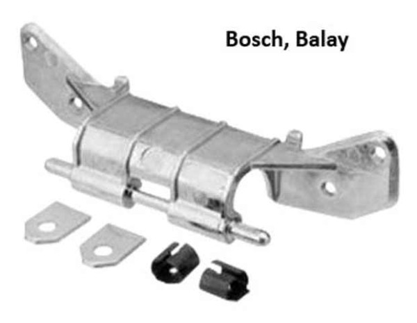 Панта люк за пералня BOSCH SIEMENS - 164BY01