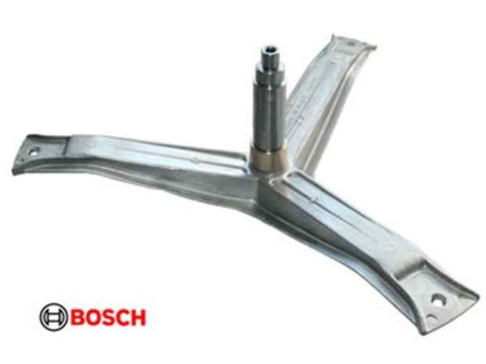 Носач за барабан на пералня BOSCH - 168BH00