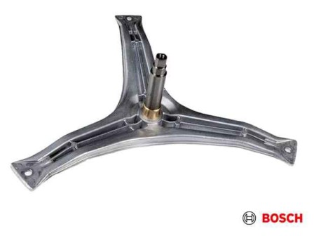 Носач за барабан на пералня BOSCH - 168BH04