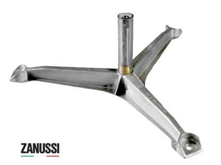 Носач за барабан на пералня ZANUSSI - 168ZN23