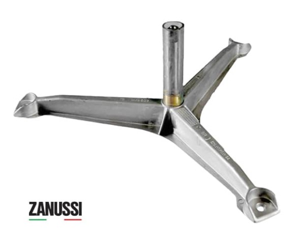 Носач за барабан на пералня ZANUSSI - 168ZN23