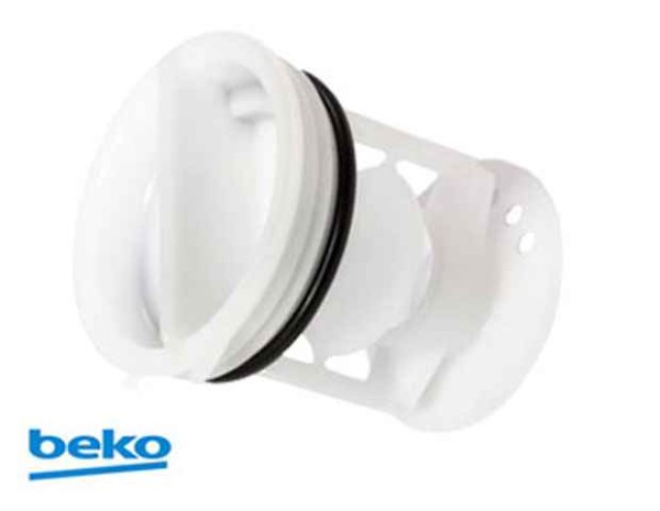 Филтър за помпа пералня Beko 143AC01