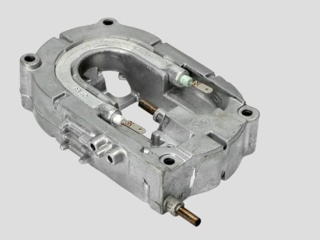 Бойлер генератор за кафемашина DELONGHI 5513227941 1200W