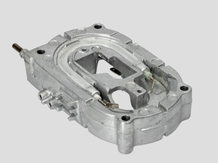 Бойлер генератор за кафемашина DELONGHI 5513227941 1200W