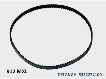 Ремък за мелачка 912 MXL – DELONGHI 5332224100