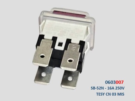 Ключ SB-52N за конвектор – TESY CN03 MIS – TESY 100699
