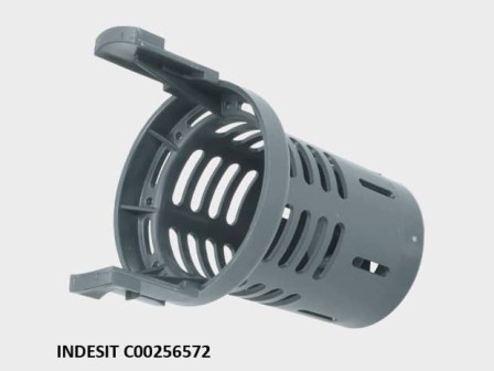 Филтър за съдомиялна – INDESIT C00256572