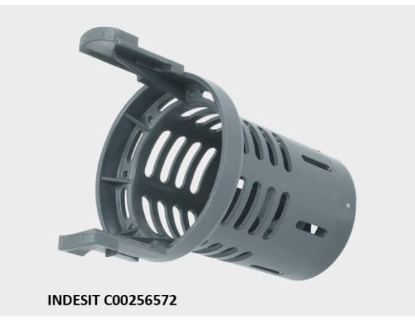 Филтър за съдомиялна – INDESIT C00256572