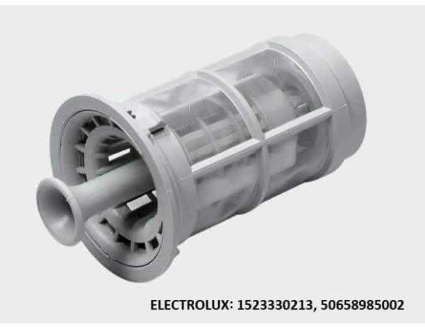 Филтър за съдомиялна – ELECTROLUX 1523330213 Филтър за съдомиялна – ELECTROLUX 1523330213