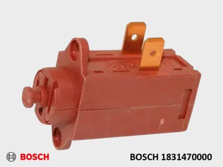 Термоактуатор за съдомиялна BOSCH - 1831470000