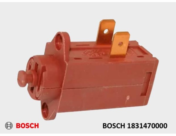 Термоактуатор за съдомиялна BOSCH - 1831470000