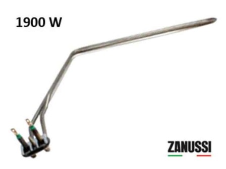 Нагревател съдомиялна Zanussi 1900W