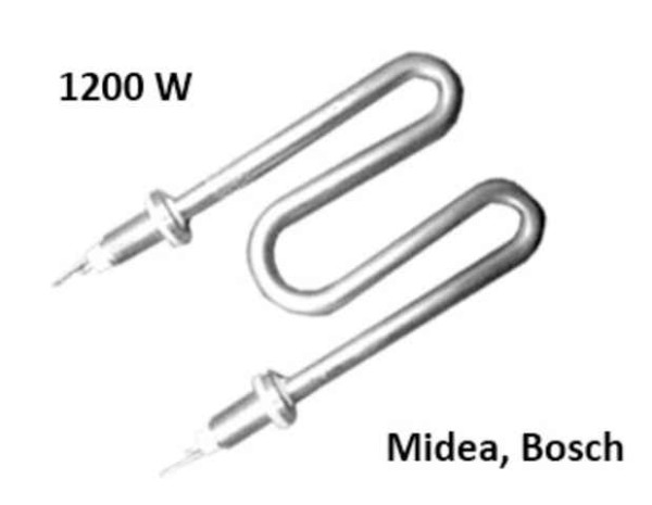 Нагревател съдомиялна Мидея Bosсh 1200W мини
