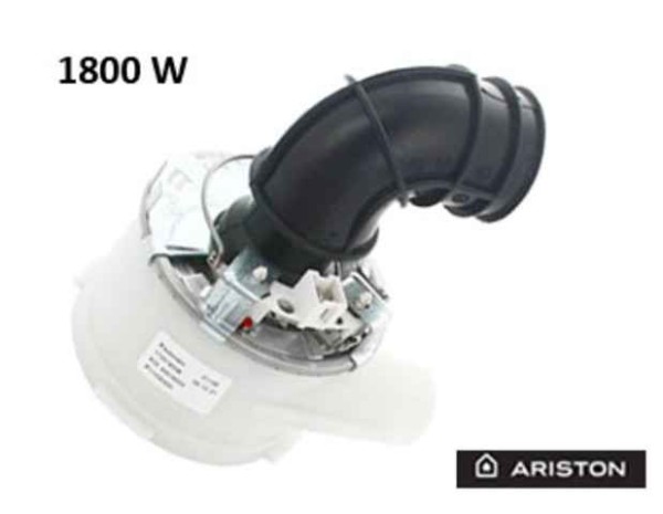 Нагревател съдомиялна Ariston 1800W