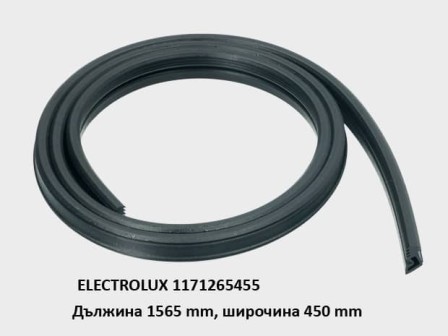 Уплътнител за врата на съдомиялна ELECTROLUX І 1171265455