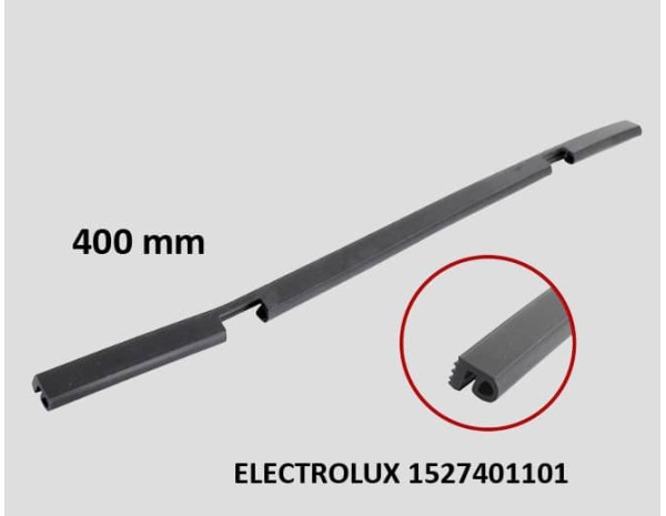 Уплътнител за врата на съдомиялна ELECTROLUX 1527401101 Уплътнител за врата на съдомиялна ELECTROLUX 1527401101