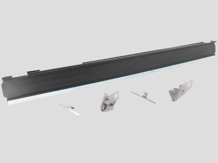 Уплътнител за врата на съдомиялна BOSCH 00668079