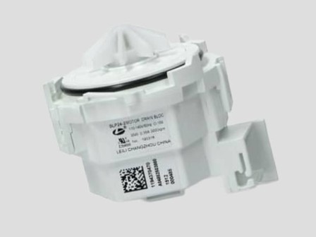 Помпа за съдомиялня ELECTROLUX 140180051033