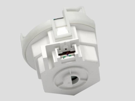 Помпа за съдомиялня INDESIT C00297919