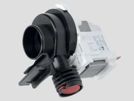 Помпа за съдомиялня ELECTROLUX 140000738017