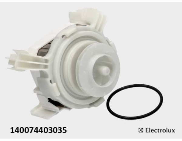Помпа за съдомиялна ELECTROLUX 140074403035 Помпа за съдомиялна ELECTROLUX 140074403035