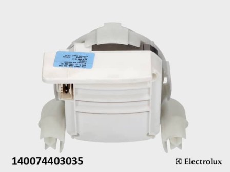 Помпа за съдомиялна ELECTROLUX 140074403035