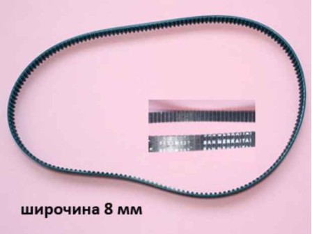 Ремък хлебопекарна Moulinex SS-188076