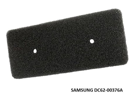 Филтър за сушилня SAMSUNG DC62-00376A