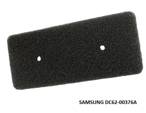 Филтър за сушилня SAMSUNG DC62-00376A