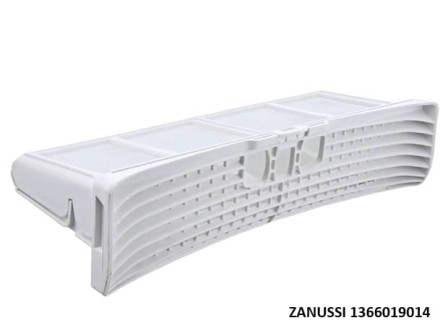 Филтър за сушилня ZANUSSI 1366019014