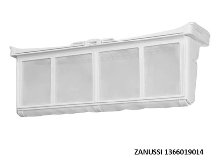 Филтър за сушилня ZANUSSI 1366019014