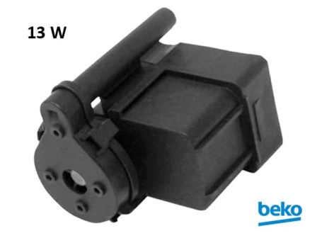 Помпа за сушилня Beko 2962510600 - 163AC07