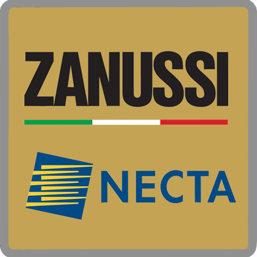 Кафеавтомати Zanussi, Necta