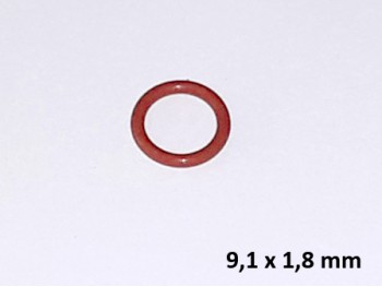 О-пръстен за кафемашина Плевен, №062а, силикон