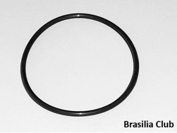 О-пръстен за месингов бойлер на кафемашина Brasilia Club, №112