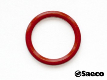 О-пръстен за буталото на кафеавтомат Saeco, №178а, силикон