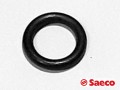 О-пръстен за съединително коляно на група Saeco, D=8,0х2,0 mm, №183