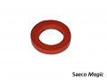 П-пръстен за алуминиев бойлер на кафемашина Saeco Magic, №199а, силикон