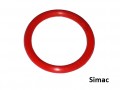О-пръстен за буталото на кафеавтомат Simac 3000, Solis, №223g