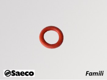 О-пръстен за врътката контра бутало на кафемашина Saeco Family, №240а