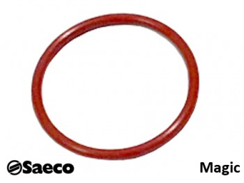 О-пръстен за разпределител бойлера на кафемашина Saeco Magic, №249а