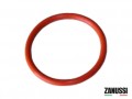 О-пръстен за долното бутало на кафеавтомат Zanussi, №255а, силикон