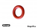 О-пръстен за буталото, на кафемашина DeLonghi Magnifica, №306а, силикон