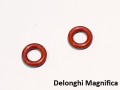 О-пръстен за вътрешно тяло на кафемашина Delonghi Magnifica, малък, №309а, силикон