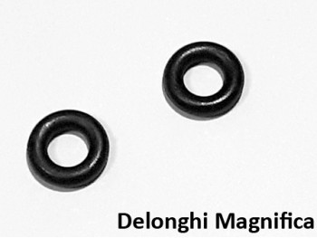 О-пръстен за бърза връзка на кафемашина Delonghi Magnifica, №332